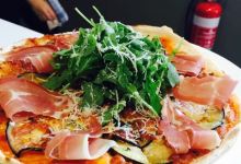 Driftwood Cafe Bundeena美食图片