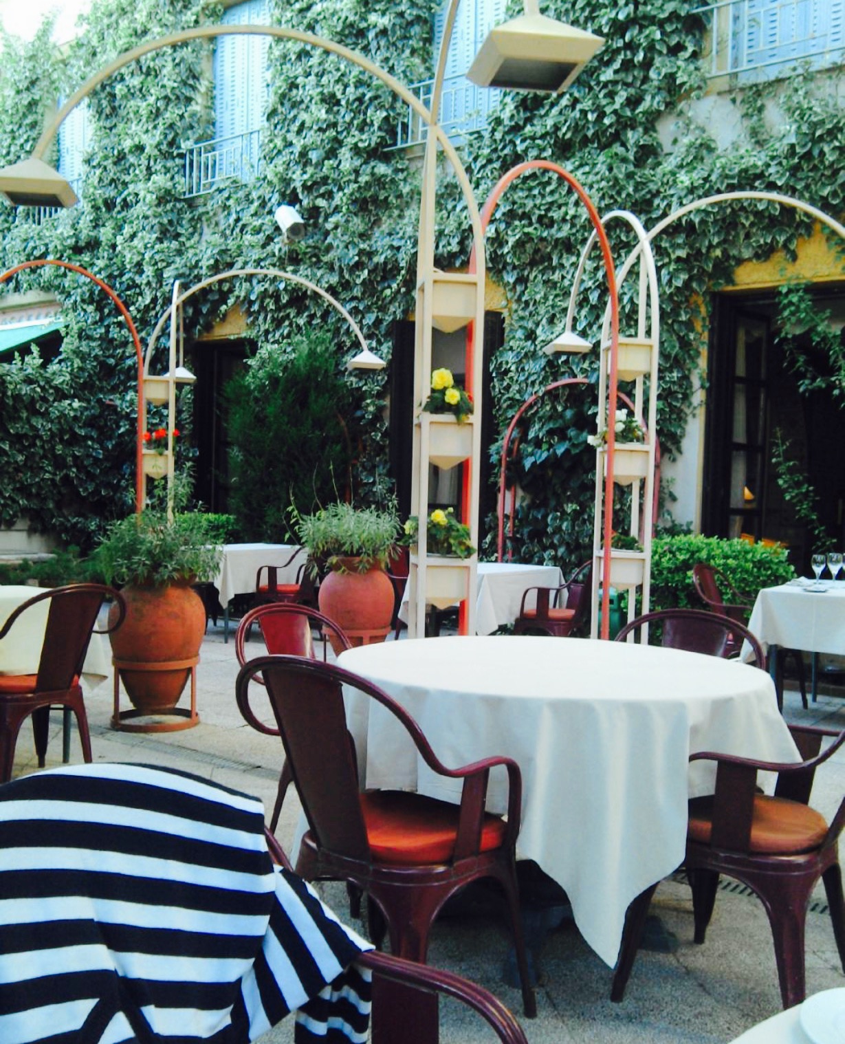 Le Grand Paris餐厅图片