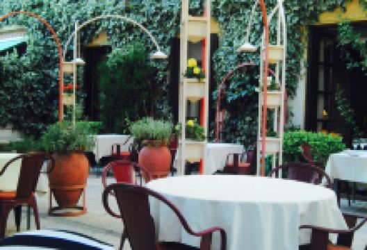 Le Grand Paris美食图片
