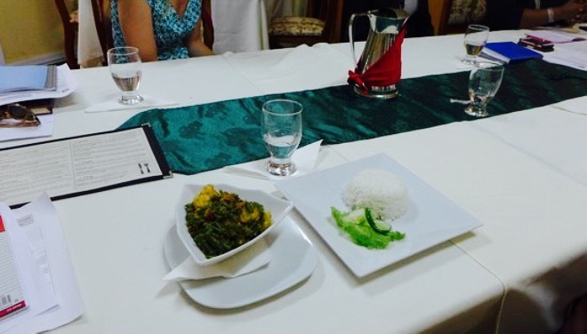 Roraima Duke Lodge