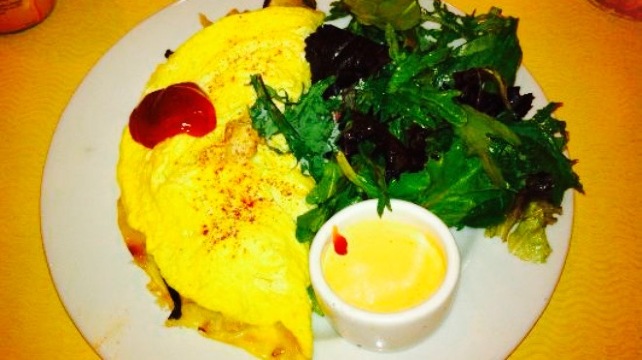 First Watch餐厅图片