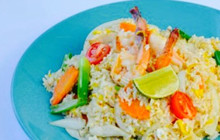 Thai Cafe餐厅图片