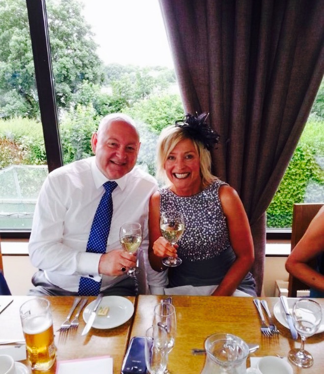 Lurgan Golf Club Restaurant餐厅图片