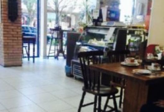 Café Cremoso Café美食图片