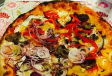 Ristorante Pizzeria Pomodoro美食图片
