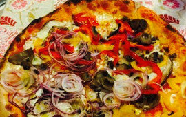 Ristorante Pizzeria Pomodoro