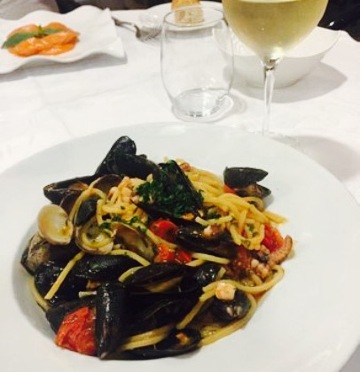 Le Sorrento餐厅图片