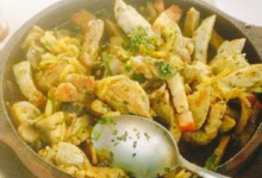 Hanove美食图片