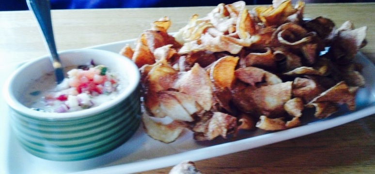 Applebee's餐厅图片