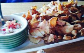 Applebee's