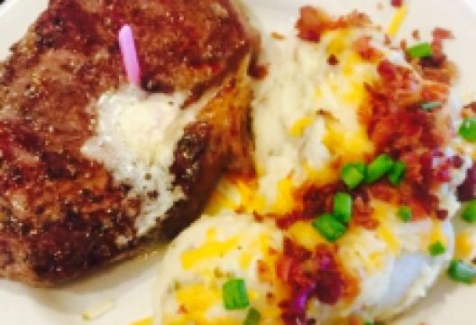 Chili's美食图片