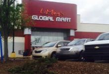 Li Ming's Global Mart购物图片