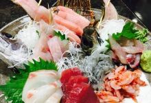 Numazu Uogashi-zushi Nagare-zushi Fujieda美食图片