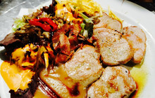 Restaurante Izarra餐厅图片