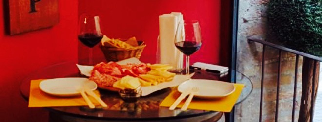 I Macchiaioli Vineria餐厅图片