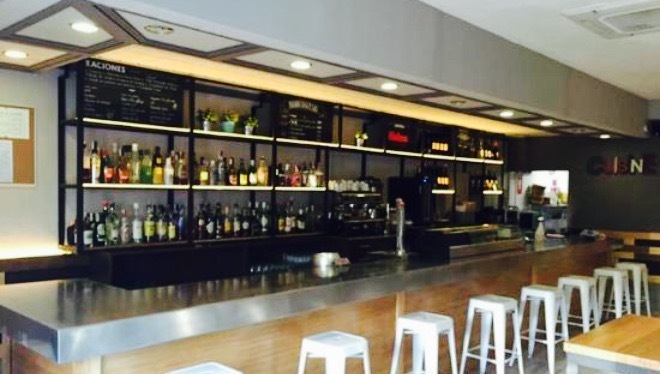 Restaurante Donde Cali