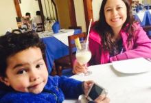 Restaurante Tierra Nortena Talca美食图片