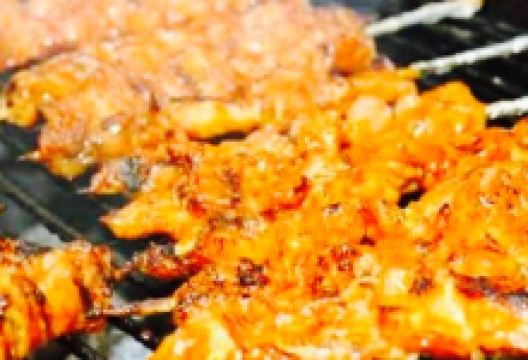 Ruby Bay Kitchen美食图片