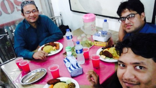 Palki Restaurant餐厅图片