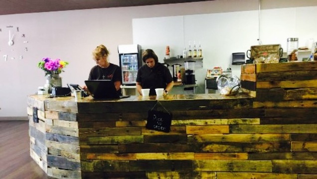 Spork Cafe餐厅图片