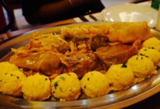 Konoba ispod ure美食图片