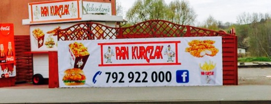 Pan Kurczak餐厅图片