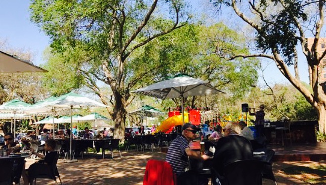 Relish Bistro餐厅图片