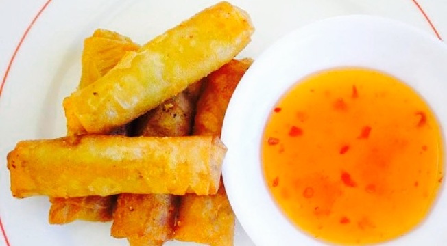 Garden Grill and Resto Bar