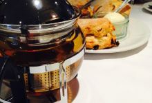 Brandshatch Place美食图片