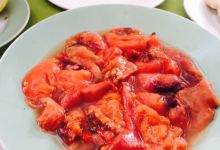 Rincon Del Sur美食图片