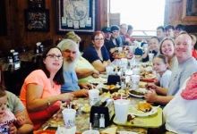 Brian's BBQ美食图片