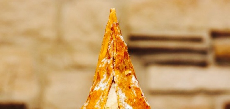 La Svolta餐厅图片