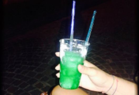 Gelateria Franca美食图片