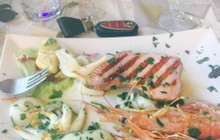 Ristorante Pizzeria Carpe Diem餐厅图片