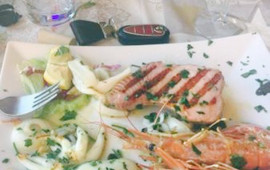 Ristorante Pizzeria Carpe Diem