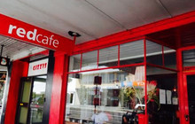 Red Cafe餐厅图片