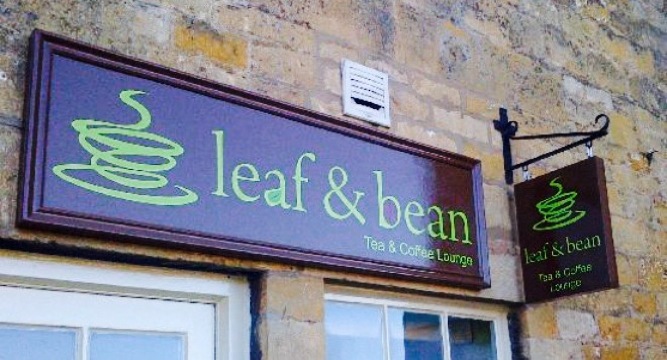 Leaf & Bean Tea and Coffee Lounge餐厅图片