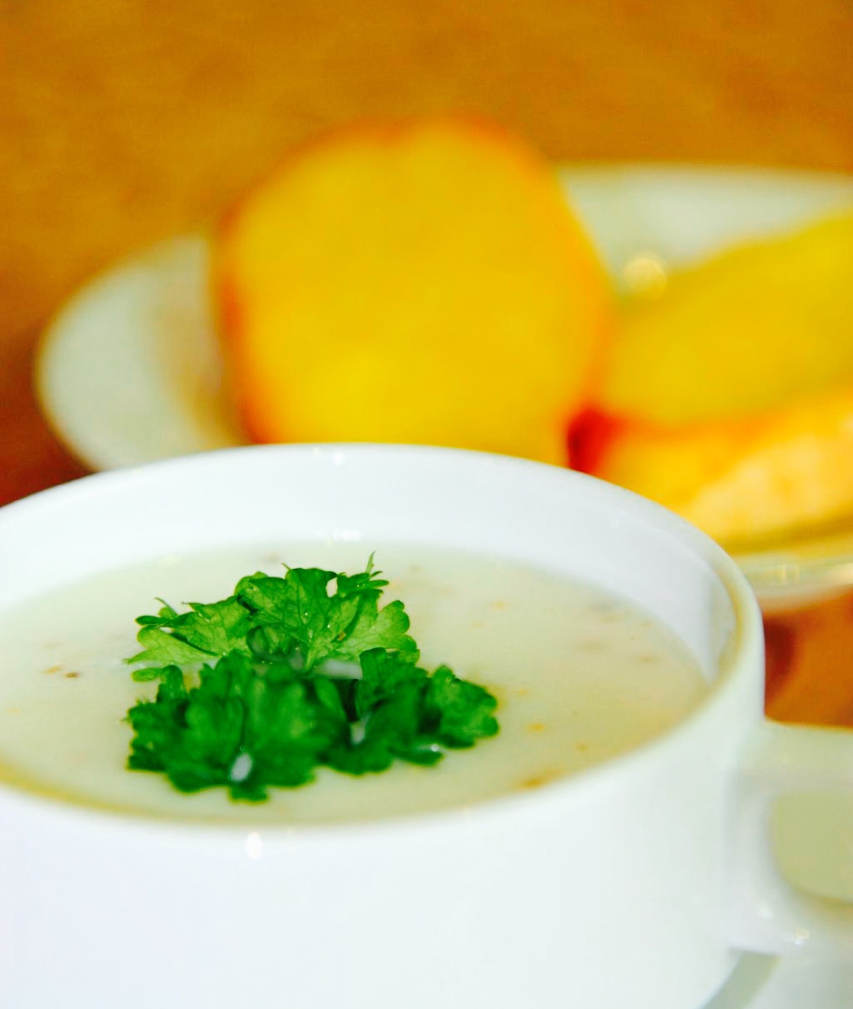 华尔餐厅餐厅图片