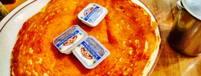 Downtowner Family Restaurant餐厅图片