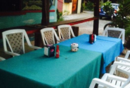 Langosta Loca美食图片