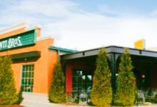 Primanti Bros. Restaurant and Bar Harmarville美食图片