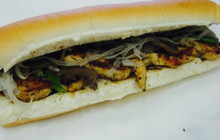 Broadway Subs餐厅图片