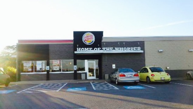 Burger King