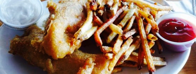 Restaurant X Bistro餐厅图片