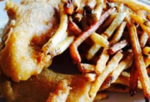 Restaurant X Bistro美食图片