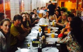 Pizzaria Le Toth
