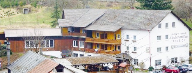 Landgasthof Linkenmuhle