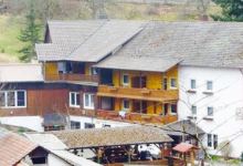 Landgasthof Linkenmuhle美食图片