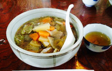 Sukawa Chaya餐厅图片