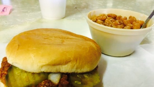 Martin's Place餐厅图片